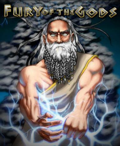 Fury Of The Gods, Multilanguage, Steam