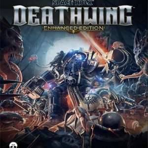 Space Hulk: Deathwing (Enhanced Edition), Multilanguage, Steam
