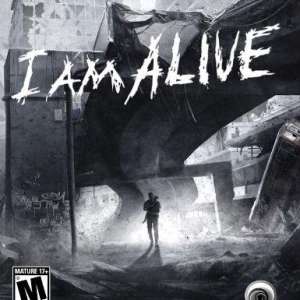 I Am Alive (EU)