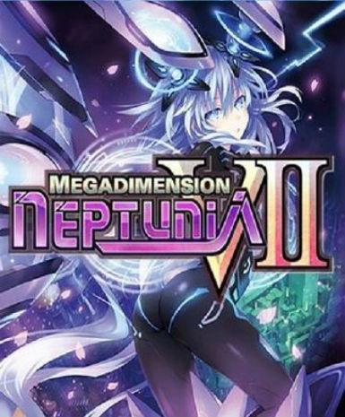 Megadimension Neptunia VII, en, Steam