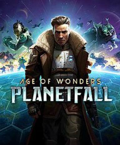 Age of Wonders: Planetfall, Multilanguage, Steam