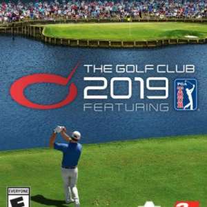 The Golf Club 2019 featuring the PGA TOUR, Multilanguage, Steam