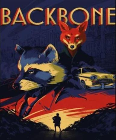 Backbone, en, Steam