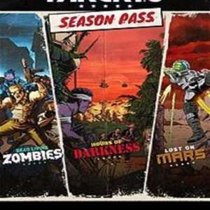 Far Cry 5 - Season Pass (EU)