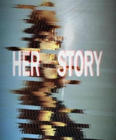 Her Story, Multilanguage, Steam