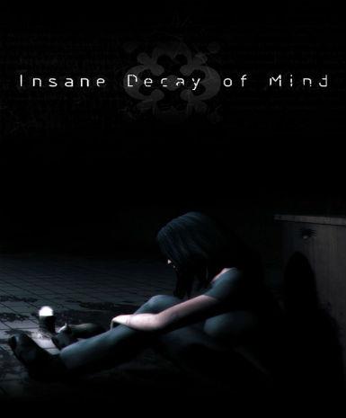 Insane Decay of Mind, Multilanguage, Steam