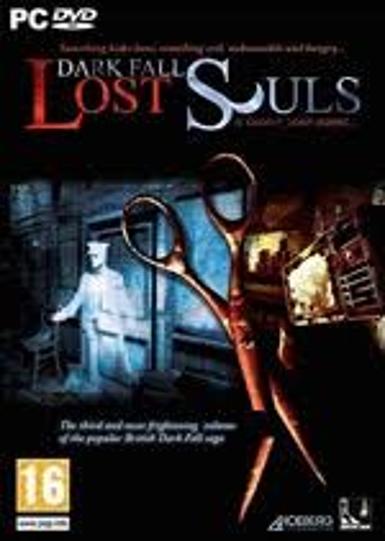 Dark Fall: Lost Souls, en, Steam