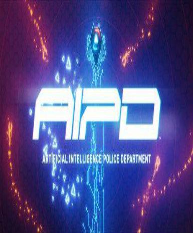 AIPD - Artificial Intelligence Police Department, Multilanguage, Steam