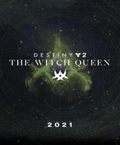 Destiny 2: The Witch Queen, Multilanguage, Steam
