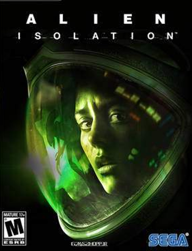 Alien: Isolation, Multilanguage, Steam