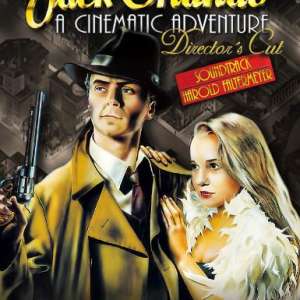 Jack Orlando Directors Cut, Multilanguage, Steam