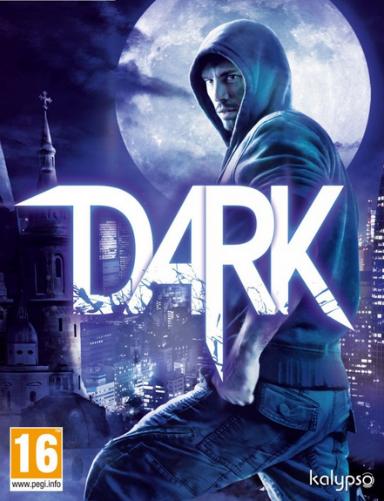 DARK, Multilanguage, Steam