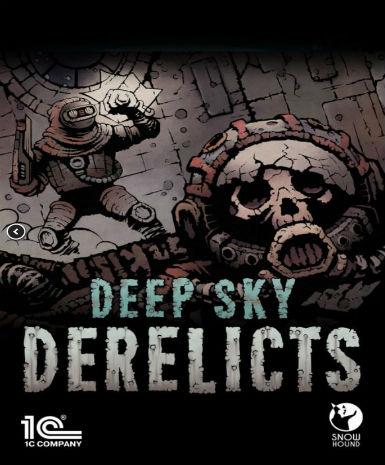 Deep Sky Derelicts, en, Steam
