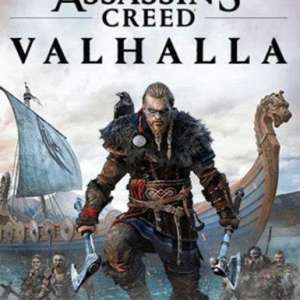 Assassin's Creed: Valhalla (EU)