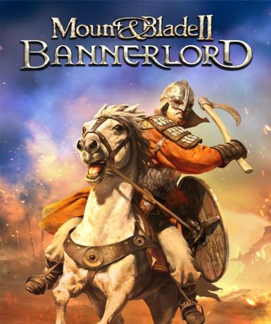 Mount & Blade II: Bannerlord (Steam) (EU), Multilanguage, Steam