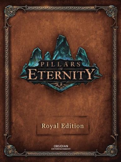 Pillars of Eternity (Royal Edition), Multilanguage, Steam