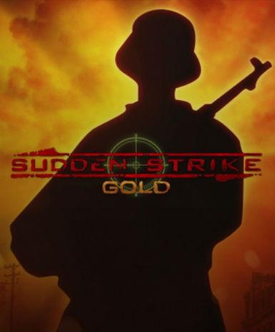 Sudden Strike Gold, Multilanguage, Steam