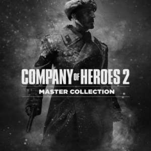 Company of Heroes 2: Master Collection, Multilanguage, Steam