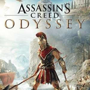 Assassin's Creed: Odyssey (EU)