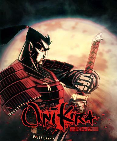 Onikira: Demon Killer, Multilanguage, Steam
