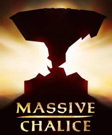 Massive Chalice, Multilanguage, Steam