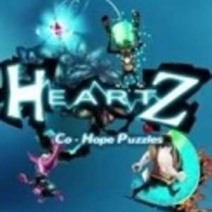 HeartZ Co-Hope Puzzles, Multilanguage, Steam