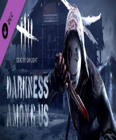 Dead by Daylight - Darkness Among Us (DLC), Multilanguage, Steam