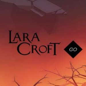 Lara Croft GO, Multilanguage, Steam