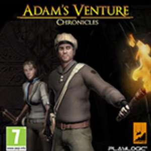 Adam's Venture Chronicles, Multilanguage, Steam