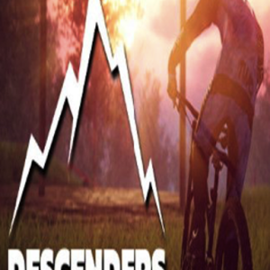 Descenders, Multilanguage, Steam