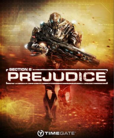 Section 8: Prejudice, Multilanguage, Steam