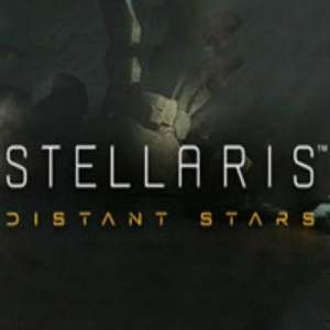 Stellaris - Distant Stars (DLC), Multilanguage, Steam