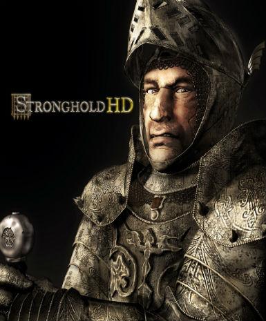 Stronghold HD, Multilanguage, Steam