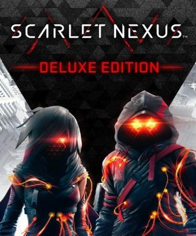 Scarlet Nexus (Deluxe Edition), Multilanguage, Steam