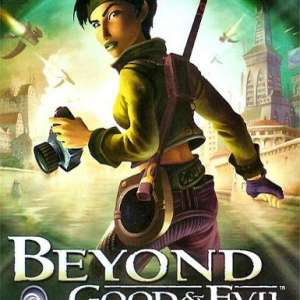 Beyond Good & Evil