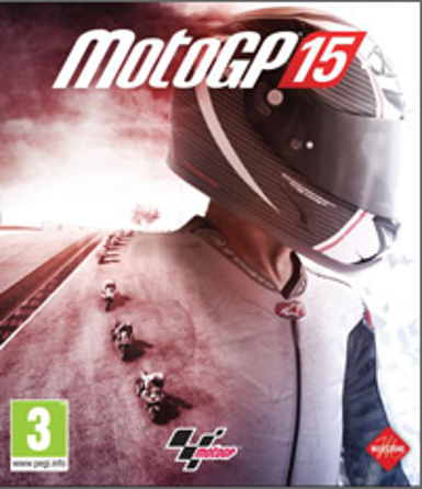 MotoGP 2015, Multilanguage, Steam