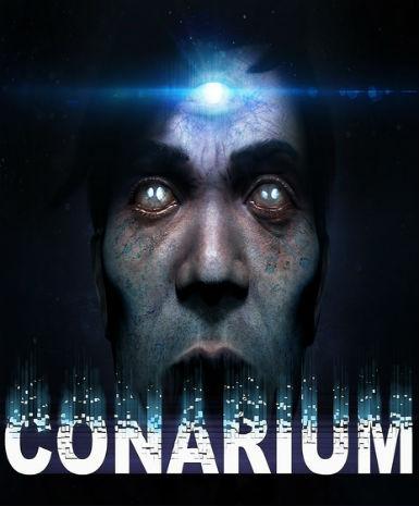 Conarium, Multilanguage, Steam