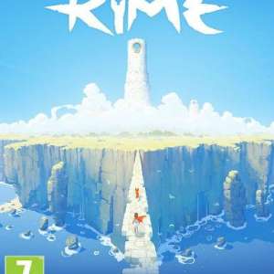 Rime, Multilanguage, Steam