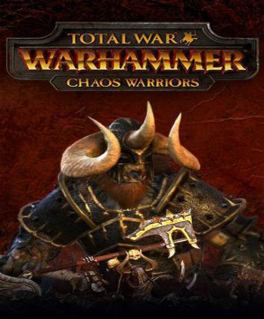 Total War: Warhammer - Chaos Warriors (DLC), Multilanguage, Steam