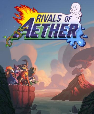 Rivals of Aether, Multilanguage, Steam
