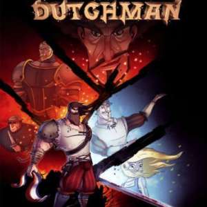 Cross of the Dutchman, Multilanguage, Steam