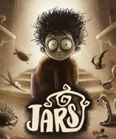 JARS (Steam), Multilanguage, Steam