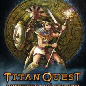 Titan Quest (Anniversary Edition) (Steam), Multilanguage, Steam