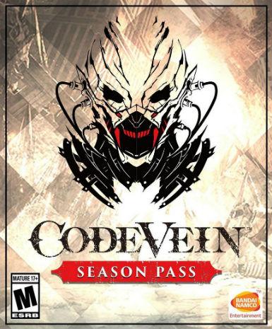 Code Vein - Season Pass (DLC) EU, Multilanguage, Steam