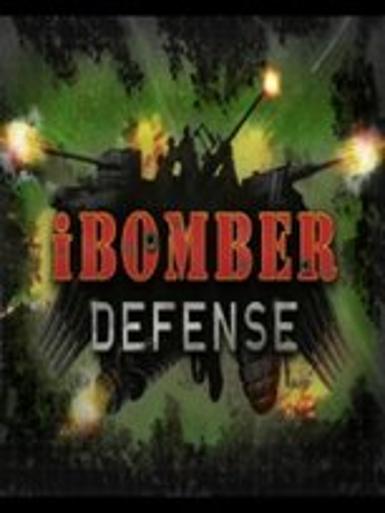 iBomber Defense, Multilanguage, Steam