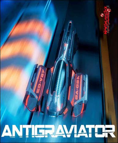 Antigraviator, en, Steam