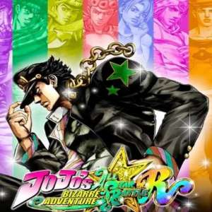JoJo's Bizarre Adventure: All Star Battle R (Steam), Multilanguage, Steam