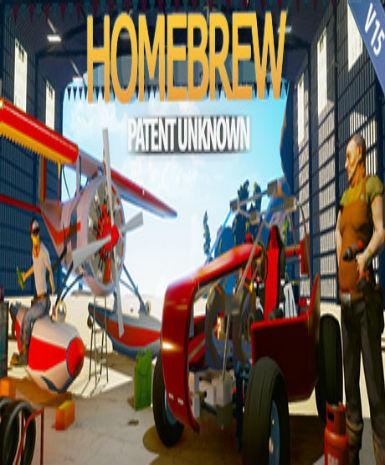 Homebrew - Vehicle Sandbox, Multilanguage, Steam