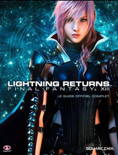 Lightning Returns: Final Fantasy XIII, Multilanguage, Steam