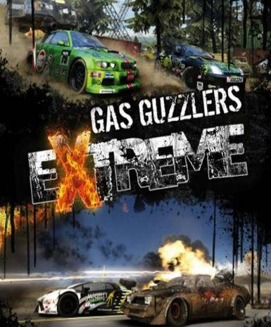 Gas Guzzlers Extreme EU, Multilanguage, Steam